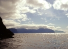Faeroer Inseln
